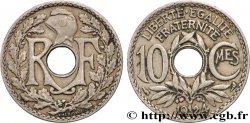 10 centimes Lindauer 1924 Paris F.138/10 XF 