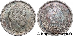 2 francs Louis-Philippe 1831 Rouen F.260/2