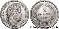 2 francs Louis-Philippe 1832 Lille F.260/16
