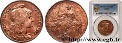 10 centimes Daniel-Dupuis 1910  F.136/19
