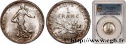 1 franc Semeuse 1904 Paris F.217/9