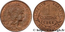 1 centime Daniel-Dupuis 1911 Paris F.105/13
