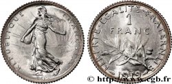 1 franc Semeuse 1919 Paris F.217/25