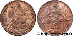 10 centimes Daniel-Dupuis 1913  F.136/22