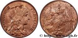 10 centimes Daniel-Dupuis 1913  F.136/22