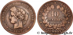 10 centimes Cérès 1897 Paris F.135/44