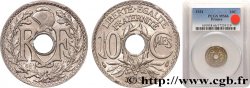 10 centimes Lindauer 1934  F.138/21