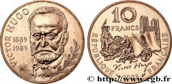 10 francs Victor Hugo 1985  F.370/2