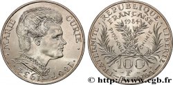 100 francs Marie Curie 1984  F.452/2