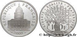 100 francs Panthéon, Belle Épreuve 2000  F.451/23