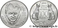100 francs Malraux 1997  F.465/2