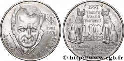 100 francs Malraux 1997  F.465/2