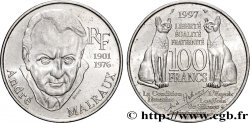 100 francs Malraux 1997  F.465/2