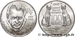 100 francs Malraux 1997  F.465/2