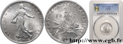 1 franc Semeuse 1898 Paris F.217/1