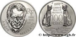 Essai de 100 francs Malraux 1997 Paris F.465/1