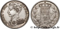 1 franc 1831  VG.2705 