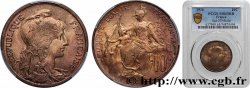 10 centimes Daniel-Dupuis 1916  F.136/27