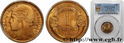 1 franc Morlon 1938 Paris F.219/9