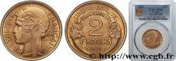 2 francs Morlon 1938  F.268/11