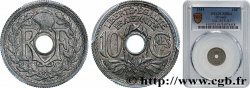 10 centimes Lindauer, petit module 1945  F.143/2