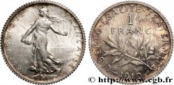 1 franc Semeuse 1910 Paris F.217/15