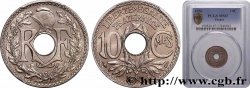 10 centimes Lindauer 1936  F.138/23