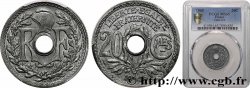 20 centimes Lindauer 1945  F.155/2