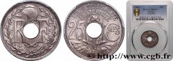 25 centimes Lindauer 1926  F.171/10