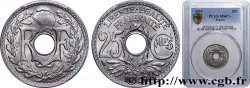 25 centimes Lindauer 1929  F.171/13