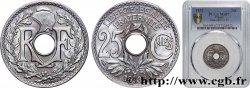 25 centimes Lindauer 1932  F.171/16