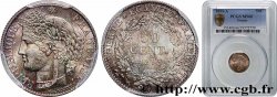 50 centimes Cérès, IIIe République 1895 Paris F.189/16