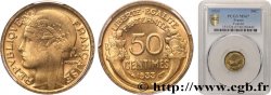 50 centimes Morlon 1933  F.192/10