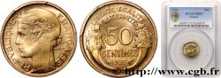 50 centimes Morlon 1936  F.192/12