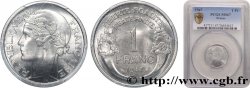 1 franc Morlon, légère 1947  F.221/11