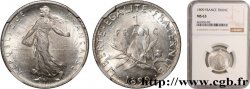 1 franc Semeuse 1899 Paris F.217/3