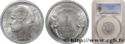 1 franc Morlon, légère 1957  F.221/19