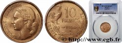 10 francs Guiraud 1954 Beaumont-Le-Roger F.363/11