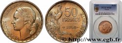 50 francs Guiraud 1953  F.425/10