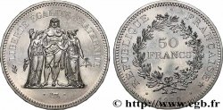 50 francs Hercule 1980  F.427/8
