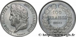 Essai de 100 francs en étain par Domard n.d. Paris VG.2739 