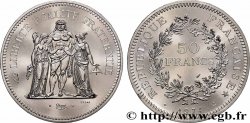 Essai de 50 francs Hercule 1974 Pessac F.427/1