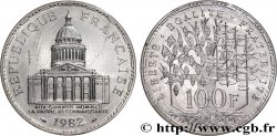 Essai de 100 francs Panthéon 1982 Pessac F.451/1