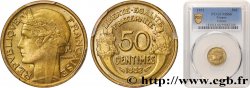 50 centimes Morlon 1932  F.192/9