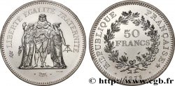 Essai de 50 francs Hercule 1974 Pessac F.427/1
