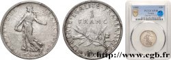1 franc Semeuse 1903 Paris F.217/8