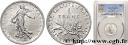 1 franc Semeuse 1904 Paris F.217/9