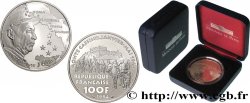 Belle Épreuve 100 francs - Maréchal Juin 1994 Paris F.1631 1