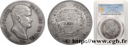 5 francs Bonaparte Premier Consul 1804 Paris F.301/9