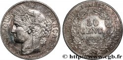50 centimes Cérès, IIIe République 1895 Paris F.189/16